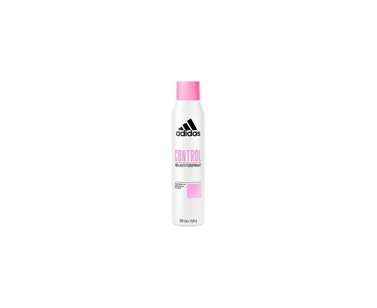 Adidas A3 Women Control Deospray 250ml Dezodoranti