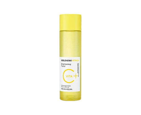 Holika Holika Brightening Toner - Rozjasňující pleťové tonikum 150ml Ķermeņa kosmētika