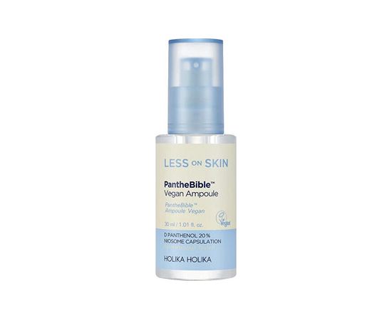Holika Holika Panthebible Vegan Ampoule - Pleťové sérum 30ml Ķermeņa kosmētika