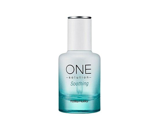 Holika Holika Soothing Super Energy Ampoule - Zklidňující sérum 30ml Ķermeņa kosmētika