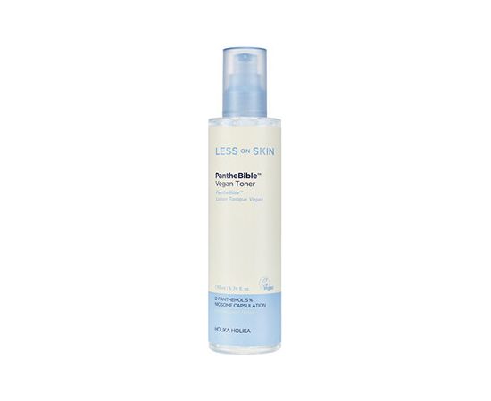 Holika Holika Panthebible Vegan Toner - Pleťové tonikum 170ml Ķermeņa kosmētika