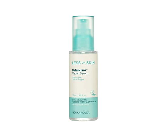 Holika Holika Balancism Vegan Serum - Pleťové sérum 50ml Косметика для тела