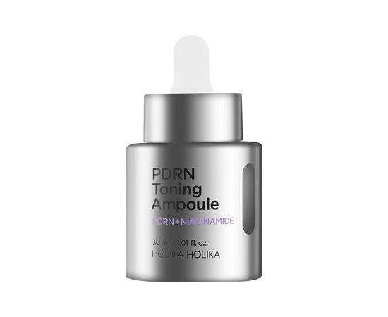 Holika Holika PDRN Toning Ampoule - Pleťové sérum 30ml Ķermeņa kosmētika