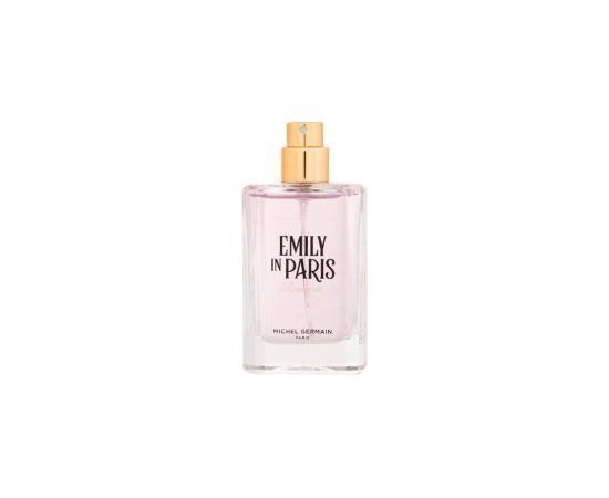Michel Germain Tester Emily In Paris / Romantic 30ml Sieviešu Smaržas