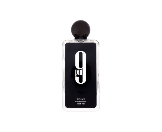 Afnan 9pm 100ml Vīriešu Smaržas