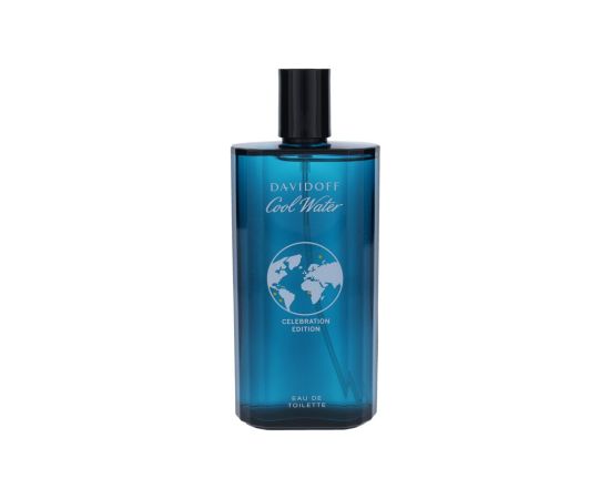 Davidoff Cool Water 200ml Vīriešu Smaržas