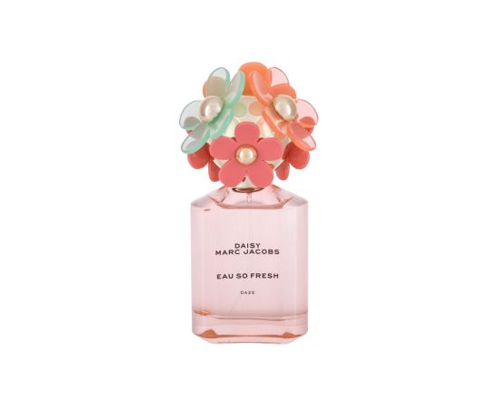 Marc Jacobs Daisy Eau So Fresh / Daze 75ml Sieviešu Smaržas