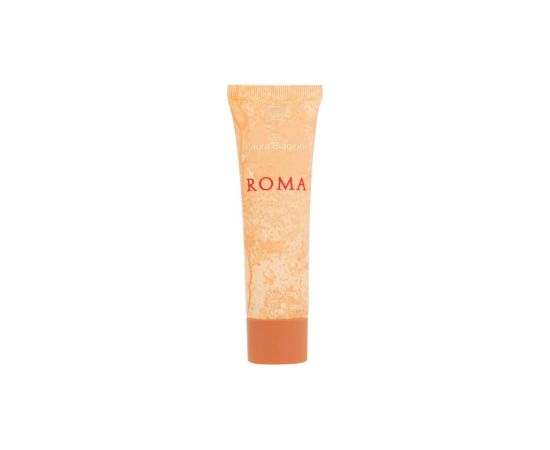 Laura Biagiotti Tester Roma 50ml Ķermeņa kosmētika