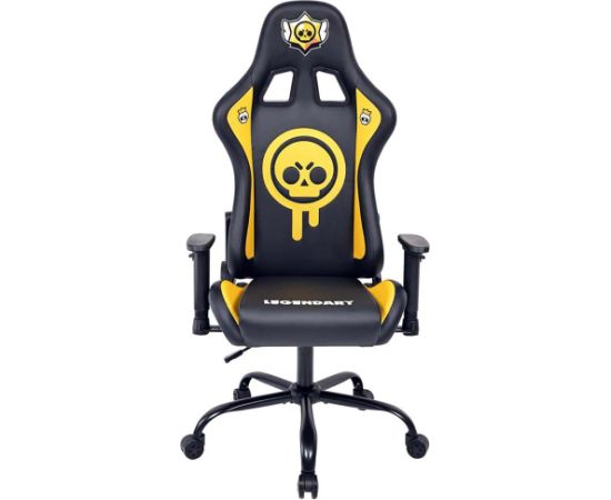 Subsonic Pro Gaming Seat Brawl Stars Gaming krēsli