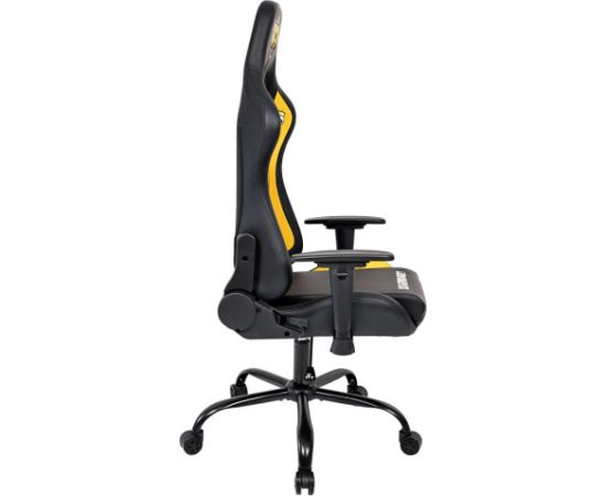Subsonic Pro Gaming Seat Brawl Stars Gaming krēsli