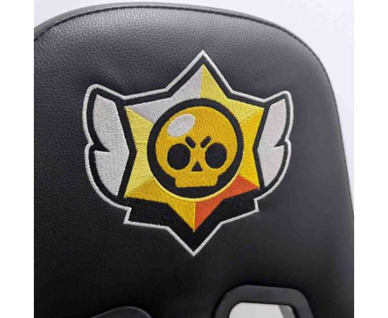 Subsonic Pro Gaming Seat Brawl Stars Gaming krēsli