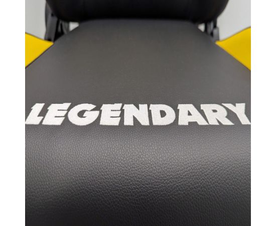 Subsonic Pro Gaming Seat Brawl Stars Gaming krēsli