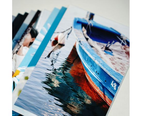 Kodak Ultra Premium Photo Paper 280g High Gloss 10 x 15 cm 60 Sheets Foto ķīmija un papīrs 