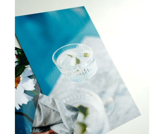 Kodak Ultra Premium Photo Paper 280g High Gloss 10 x 15 cm 60 Sheets Foto ķīmija un papīrs 