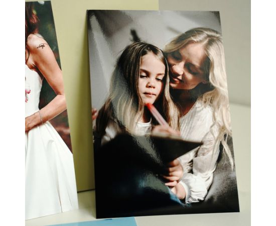 Kodak Ultra Premium Photo Paper 280g High Gloss 10 x 15 cm 60 Sheets Foto ķīmija un papīrs 