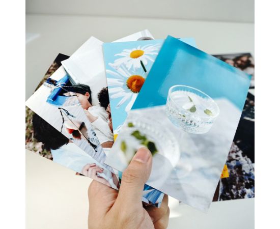 Kodak Ultra Premium Photo Paper 280g High Gloss 10 x 15 cm 60 Sheets Foto ķīmija un papīrs 