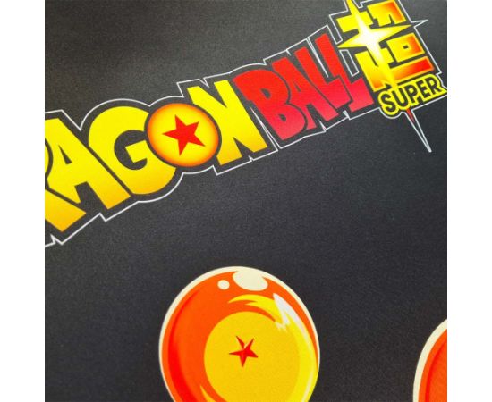 Subsonic Pro Gaming Desk DBZ Gaming galdi