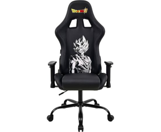 Subsonic Pro Gaming Seat DBZ SON GOKU Gaming krēsli