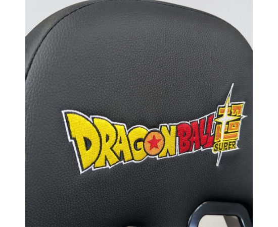 Subsonic Pro Gaming Seat DBZ SON GOKU Gaming krēsli