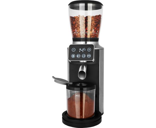 Gastroback 42644 Design Grinder Pro Touch 30 Измельчители