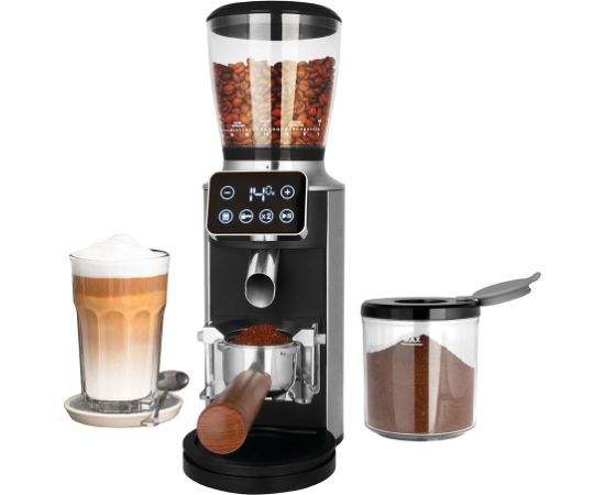 Gastroback 42644 Design Grinder Pro Touch 30 Измельчители