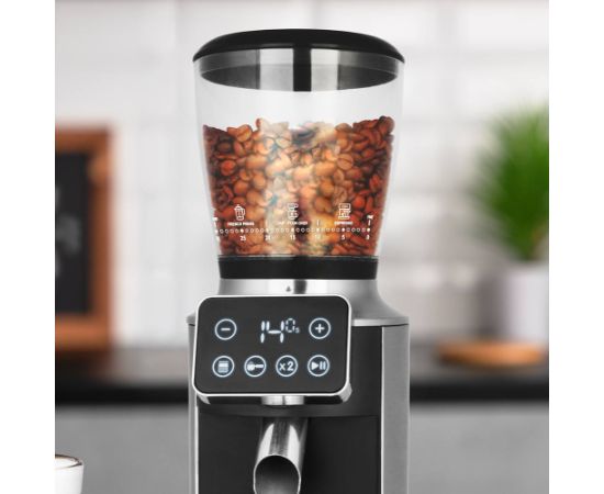 Gastroback 42644 Design Grinder Pro Touch 30 Измельчители