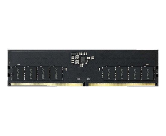 Pny Technologies PNY 8GB DDR5 5600MHz CL40 DIMM Box MD8GSD55600-SB Новинки Компьютерная техника