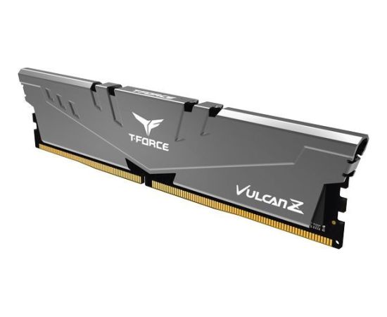 TeamGroup T-Force Vulcan Z, DDR4, 8 GB, 3600MHz, CL18 (TLZGD48G3600HC18J01) Новинки Компьютерная техника