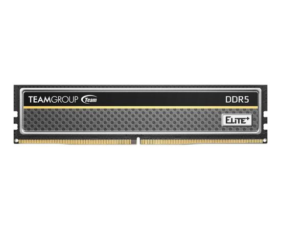 Team Group ELITE PLUS TPBD516G6000HC4801  16 GB, DDR5, 6000 MHz Новинки Компьютерная техника