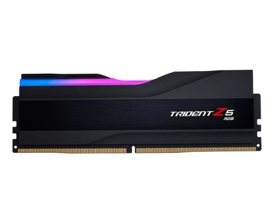 G.Skill F5-6000J4048F24GX1-TZ5RK 24 GB DDR5 6000 MT/s Новинки Компьютерная техника