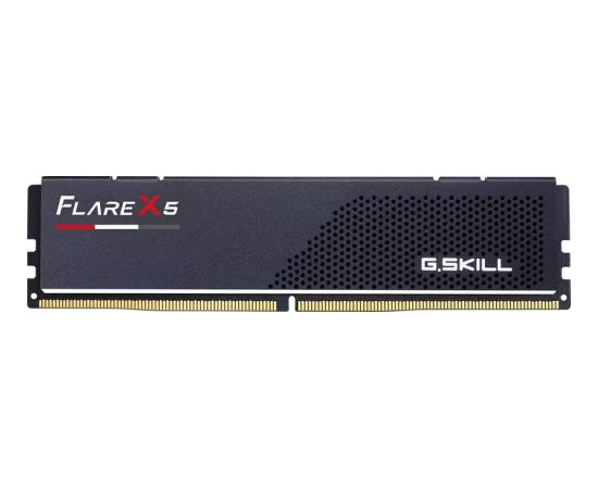 G.Skill Flare X5 F5-5600J4645A32GX1-FX5 32 GB DDR5 5600 MT/s 288-pin DIMM RAM Operatīvā atmiņa