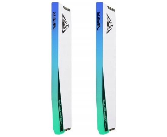 Patriot Viper Elite 5 RGB, DDR5, 32 GB, 6000MHz, CL30 (4711378428995) Новинки Компьютерная техника