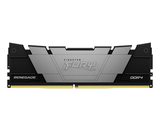 Kingston Fury Renegade, DDR4, 32 GB, 3600MHz, CL18 (KF436C18RB2/32) RAM Operatīvā atmiņa