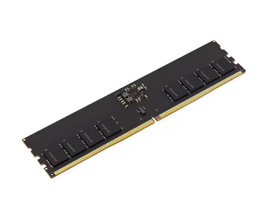 GoodRam DDR5 CUDIMM 32GB(2*16) 6400 CL52 Новинки Компьютерная техника
