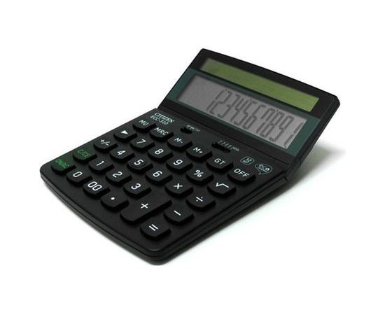 Kalkulator Citizen (ECC-310) Kalkulatori