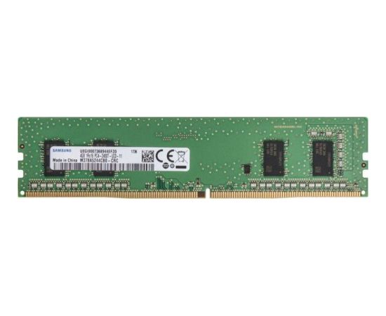 Samsung DDR4, 32 GB, 3200MHz, CL22 (M378A4G43AB2-CWE) Новинки Компьютерная техника