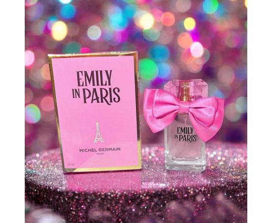 Yves Saint Laurent MICHEL GERMAIN Emily in Paris EDP spray 30ml Sieviešu Smaržas