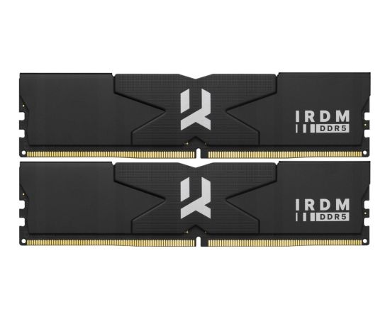 GoodRam DDR5 IRDM 32GB(2*16GB)/8000 CL36 Jaunumi - Datori