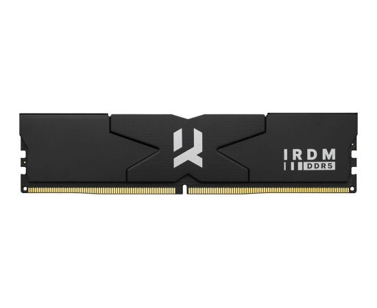 GoodRam DDR5 IRDM 16GB(1*16GB)/8000 CL36 Jaunumi - Datori