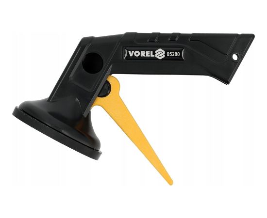 VOREL UCHWYT PRZYSSAWKA FI 70mm Новинки Для дома и сада 