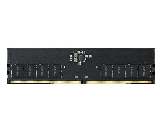 Pny Technologies PNY Performance, DDR5, 8 GB, 4800MHz, CL40 (MD8GSD54800-BLK) Jaunumi - Datori