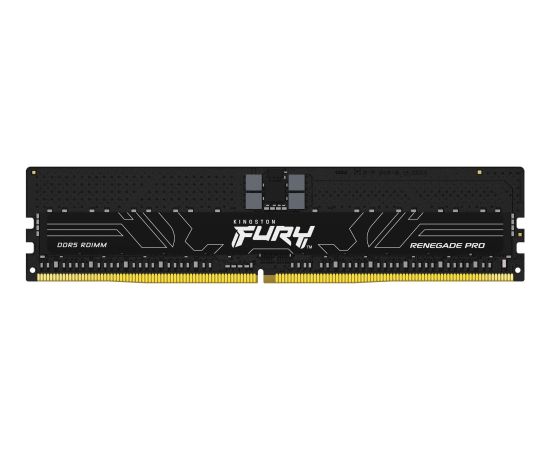 Kingston Fury Renegade Pro, DDR5, 256 GB, 6800MHz, CL34 (KF568R34RB2K8-256) RAM Operatīvā atmiņa