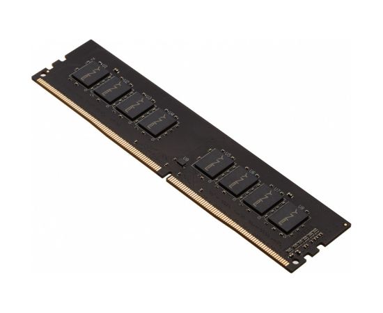 Pny Technologies PNY 32GB DDR4 3200MHz DIMM MD32GSD43200-SB Jaunumi - Datori
