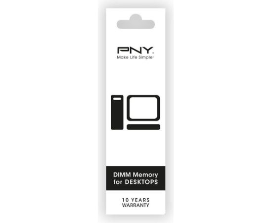 Pny Technologies PNY 32GB DDR4 3200MHz DIMM MD32GSD43200-SB Jaunumi - Datori