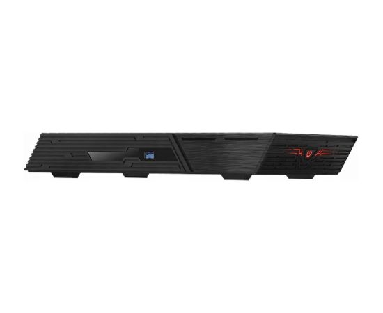 Asustor Flashstor 6 FS6706T 6-bay NAS, Quad-Core 2.0GHz, Dual 2.5GbE Ports, 16GB RAM DDR4, 6x M.2 SSD Новинки Компьютерная техника