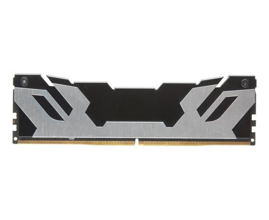 Kingston Fury Renegade, DDR5, 24 GB, 8000MHz, CL38 (KF580C38RS-24) RAM Operatīvā atmiņa