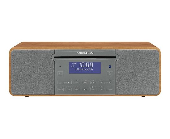 Interneta radio Sangean DDR-47 BT Walnut (Genuine 470) Jaunumi - Datori