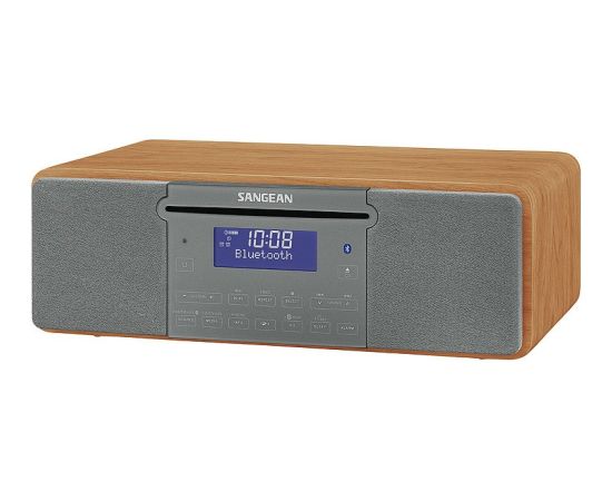 Interneta radio Sangean DDR-47 BT Walnut (Genuine 470) Jaunumi - Datori