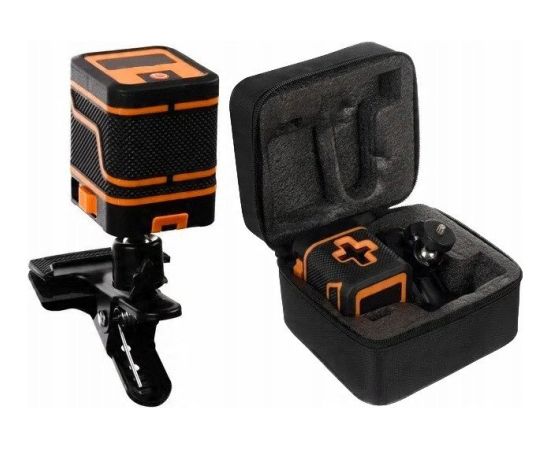 ExtraLink Laser krzyżowy EX.24671 zielony 25 m Новинки Для дома и сада 