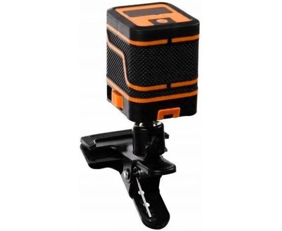 ExtraLink Laser krzyżowy EX.24671 zielony 25 m Новинки Для дома и сада 